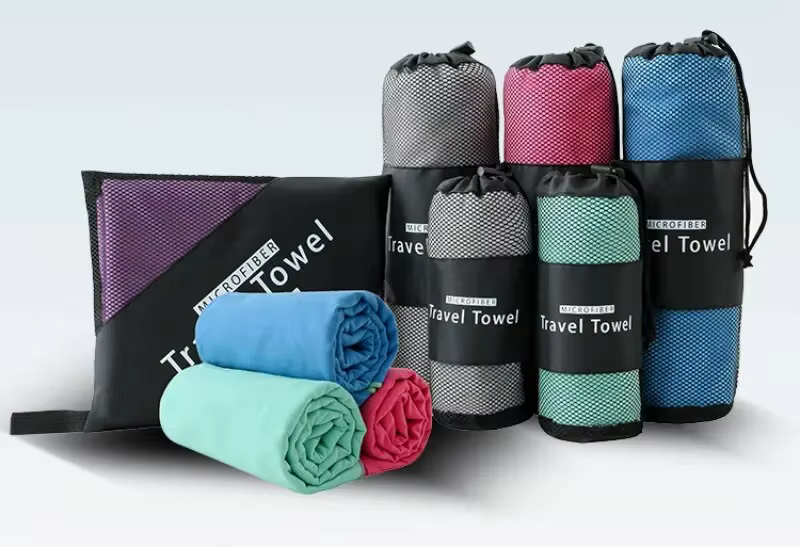 Quick-Drying Sports towel