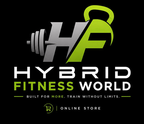 Hybrid Fitness World